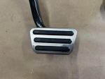 2018-2022 Ford Mustang GT Automatic Brake Pedal Assembly Accelerator Pedals - Image 8
