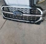 2021-2023 F150 KING RANCH GRILLE - Image 3