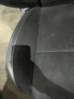 Dodge Challenger T/A Scat Pack Seats Oem Leather Alcantara Set Oem - Image 15