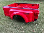 Ford F-350 F-450 Superduty Dually Bed 2022 Fit 17-22 .