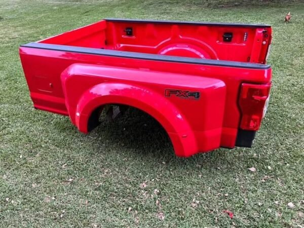 ead24a18-81ee-41e3-80fa-c86b2bef93d0-600x450-1 Ford F-350 F-450 Superduty Dually Bed 2022 Fit 17-22 .