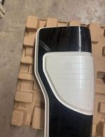 Ford F250 F350 F450 LED Tail Lights w/ Blind Spot Radar Paint Matched‎ - Image 3