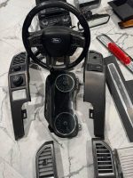 2017 ford f150 limited interior parts - Image 3
