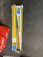 NEW Bilstein 5100 rear shocks for Ford Super Duty f250 f350 part # 24065276 . - Image 5