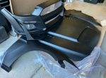Gt350 front bumper, hood and fenders. - Image 5