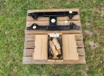 2022 Ford f250 f350 f450 Superduty Gooseneck Hitch/5th wheel & Ball Kit - Image 5