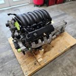 Performance Built L86 6.2L Engine - BTR 220 Cam & Full DOD/AFM Delete