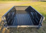 2019-2024 RAM 2500/3500 8ft Bed - Billet Silver - Image 4