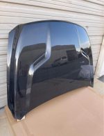 2009 - 2018 Dodge Ram 1500 Carbon Creations MP-R Hood - Image 4