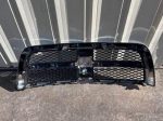 Ram 2500 Grille Oem Chrome 2013-2018 Grill 3500 4500 Emblem Dodge 5500. - Image 6