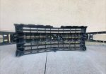 OEM Silverado LTZ Grille - Image 7