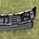 2017-2019 Ford F250 Front Bumper - Image 9