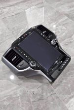"2020-2024 Dodge Ram 3500 Limited 12" Display Screen & Dual-Zone Climate Control"