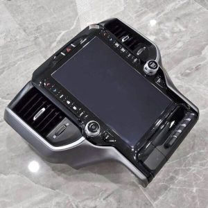 "2020-2024 Dodge Ram 3500 Limited 12" Display Screen & Dual-Zone Climate Control"
