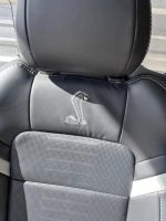 2020-2022 Mustang Shelby GT500 Comfort Heated Cooled Front Seats Pair OEM - Image 23