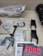 Rough Country 6" Lift Kit 2021-2024 Ford F-150 - Image 5