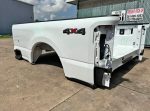 Ford F250 F350 Long Bed 8FT Oxford SRW OEM Takeoff