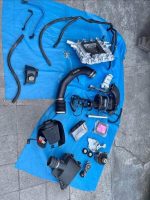 S197 Mustang Roush SuperCharger 2005-09 Mustang 4.6L  Roush Supercharger Kit - Image 3