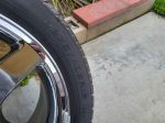 03-04 Terminator Cobra rims/wheels - Image 9