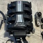 Edelbrock Stg 2 11-14 Ford Mustang 5.0 Coyote