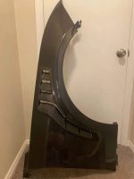 Carbon Fiber fenders (S550 Mustang) - Image 2