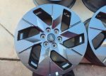 20" Grey Ford F-150 Expedition/Lightning OEM Wheels" - Image 4