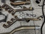 2016-2024 Camaro SS 6th Gen Huron Speed Twin Turbo Kit DSX Tuning Fuel system - Image 5