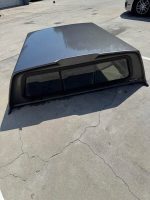 Leer camper for Forf F150 super crew 5’5” - Image 4