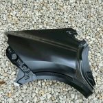 Ford Mustang Mach E Right Quarter Panel 2021 2022 2023