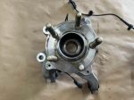 2015-2022 Mustang 5.0 GT RH LH Driver Passenger Rear Pair ARP Spindle Knuckle - Image 9