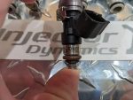 ID 1050xds injectors - Image 3