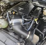 11-17 GT Mustangs VMP Odin supercharger kit with accessories; - Image 4