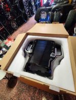 12" Infotainment Screen Upgrade - Image 4