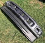 2017-2022 Ford Super duty F250 F350 F450 Front and Rear Bumpers - Image 3