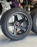 20" Redeye Dodge Demon Challenger Charger Srt Hellcat Wheels Rims Tires Srt8 - Image 7