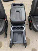 2022 Denali crew cap seats - Image 3