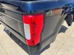 2017-2020 F-250 Super Duty Short Bed Box 6 ft 9 inches 6'9" F250 Tailgate F350 - Image 3