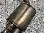 Ford Mustang GT 5.0L Corsa Xtreme Valved Cat Back Exhaust Active - Image 3