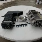 11-14 Mustang Gt 2.9L Whipple Supercharger Tuner Kit
