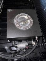 F150/Mustang VMP Odin Supercharger Setup - Image 6