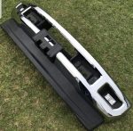 2017-2019 Ford F250 Front Bumper - Image 4