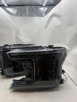 2018-2020 Ford 150 Aftermarket Morimoto Xb Full Led Headlights Pair - Image 3