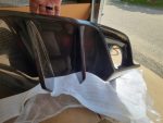 Mustang Carbon Fiber Type-AR Rear Diffuser. - Image 5