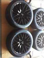 PP wheels and tires with the TPMS included. - Image 4