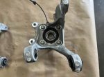 2015-2022 Mustang 5.0 GT RH LH Driver Passenger Rear Pair ARP Spindle Knuckle - Image 7