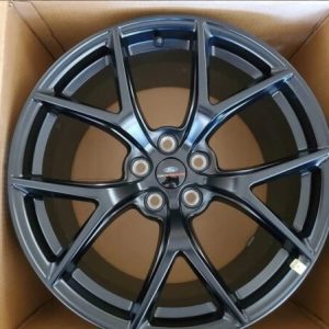 Ford Performance Wheels w/ TPMS Kit (M-1007K- DC19XMBX