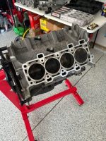 Built Gen 2 Coyote shortblock. - Image 3