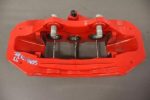 Dodge Challenger/Charger Hellcat 6 Piston Brake Caliper Set (Red) - Image 16