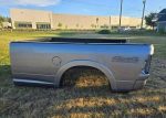 2019-2024 RAM 2500/3500 8ft Bed - Billet Silver - Image 5