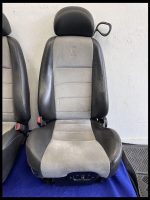 2003 Ford Mustang COBRA SVt seats - Image 4